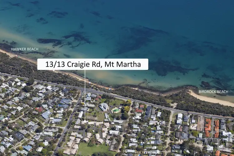 13/13 Craigie Road, Mount Martha VIC 3934