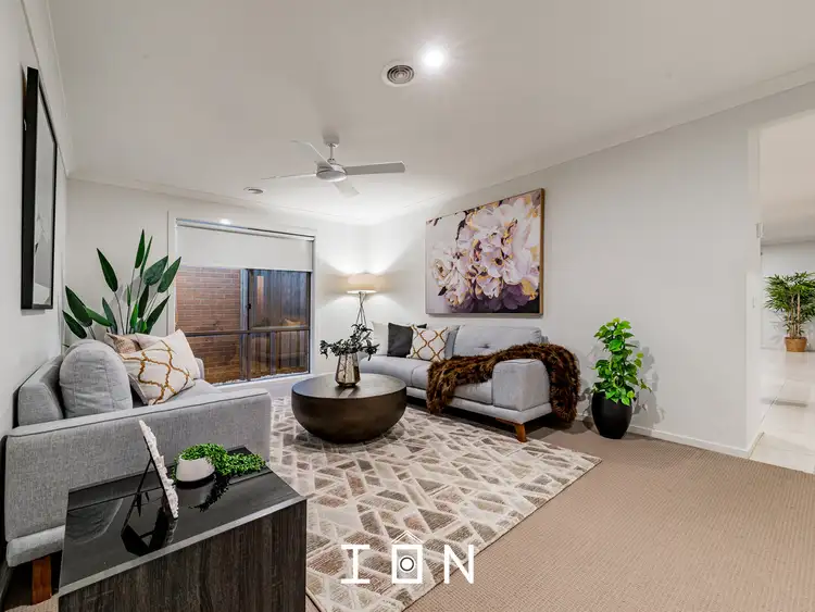 Second view of Homely house listing, 41 Mossey Crescent, Cranbourne East VIC 3977