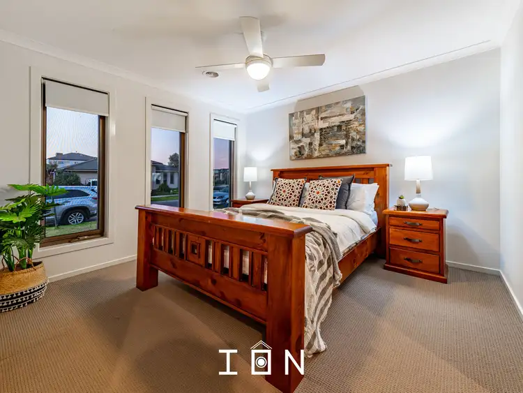 Third view of Homely house listing, 41 Mossey Crescent, Cranbourne East VIC 3977