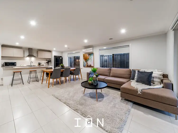 Fourth view of Homely house listing, 41 Mossey Crescent, Cranbourne East VIC 3977