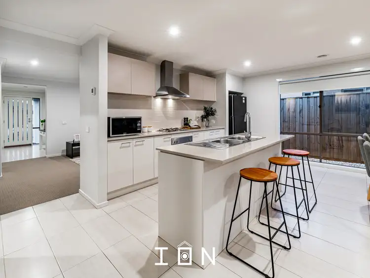 Fifth view of Homely house listing, 41 Mossey Crescent, Cranbourne East VIC 3977