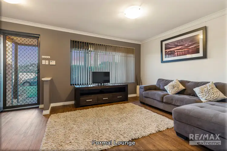 Fourth view of Homely house listing, 8 Heppell Gardens, Clarkson WA 6030
