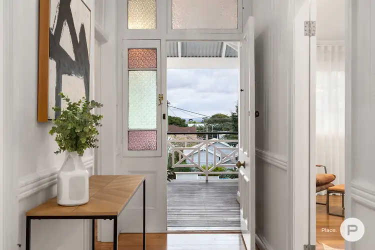 Second view of Homely house listing, 16 Butler Street, Ascot QLD 4007