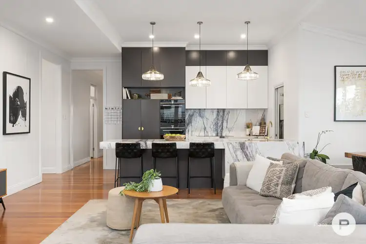 Third view of Homely house listing, 16 Butler Street, Ascot QLD 4007