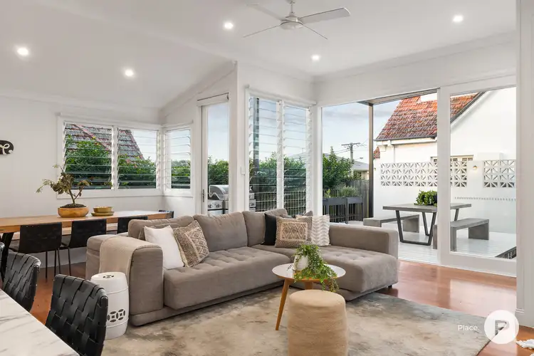 Fifth view of Homely house listing, 16 Butler Street, Ascot QLD 4007