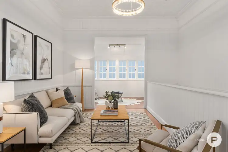 Sixth view of Homely house listing, 16 Butler Street, Ascot QLD 4007