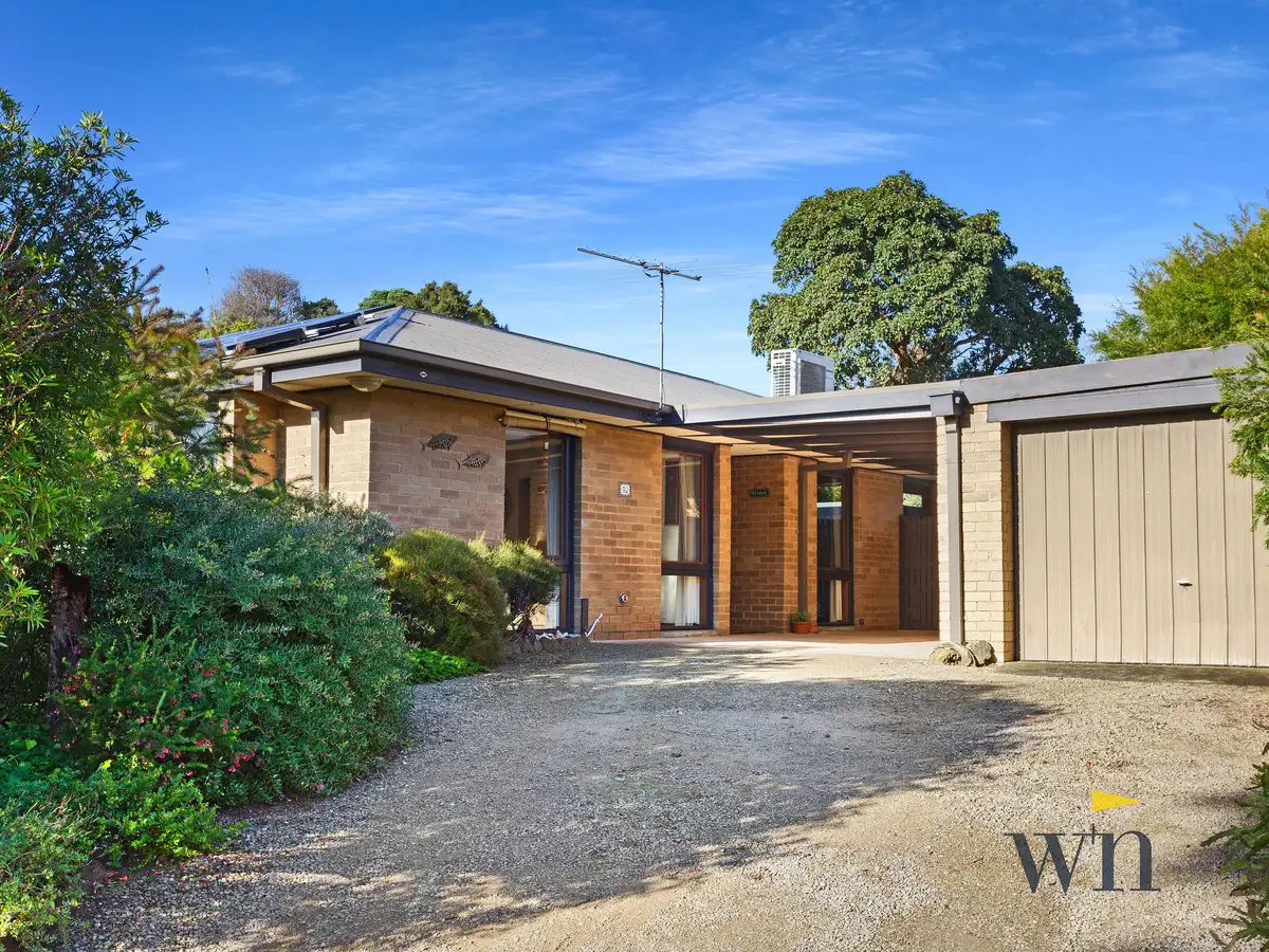 Main view of Homely house listing, 10 Sherwood Crescent, Mount Martha VIC 3934