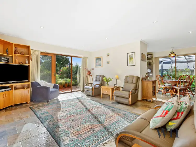Third view of Homely house listing, 10 Sherwood Crescent, Mount Martha VIC 3934