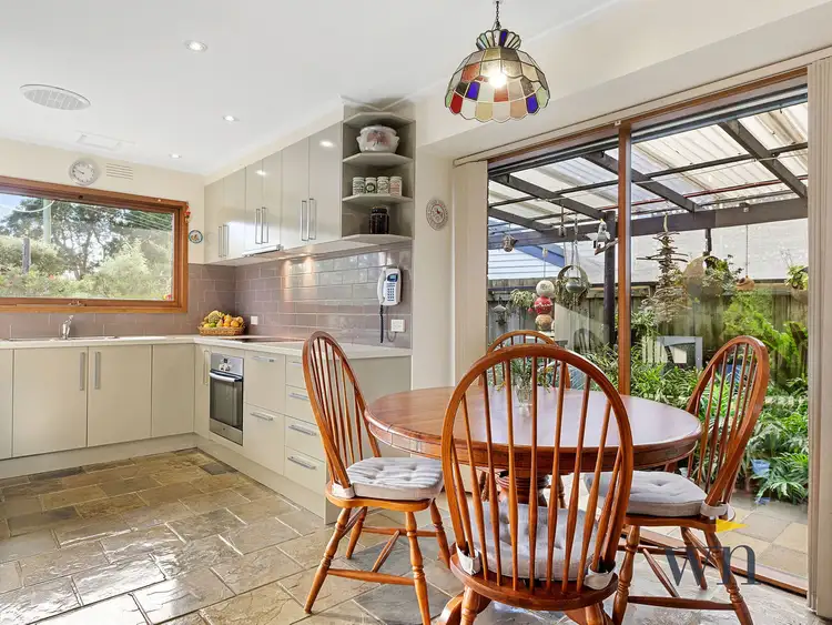 Fifth view of Homely house listing, 10 Sherwood Crescent, Mount Martha VIC 3934