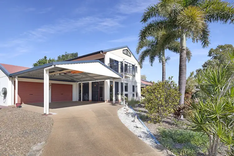Main view of Homely house listing, 15 Martins Court, Qunaba QLD 4670