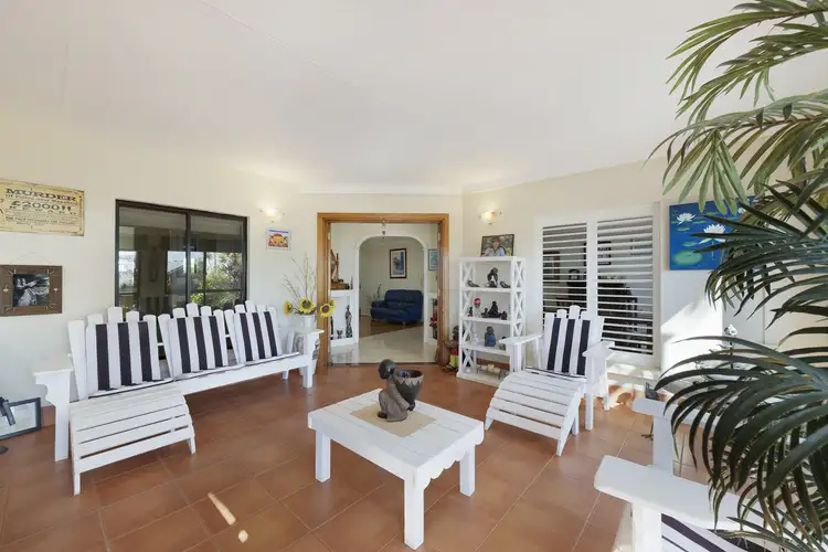 Third view of Homely house listing, 15 Martins Court, Qunaba QLD 4670