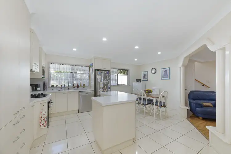 Fifth view of Homely house listing, 15 Martins Court, Qunaba QLD 4670