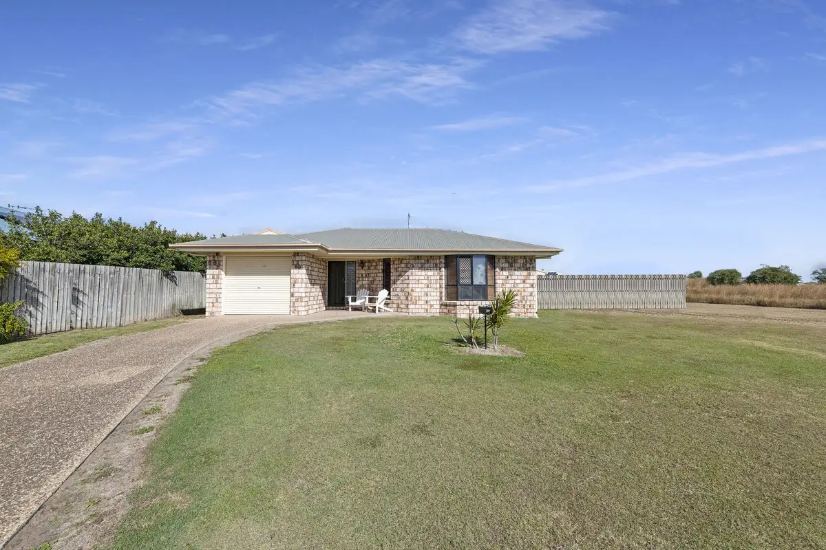Main view of Homely house listing, 30 Foster Drive, Bundaberg North QLD 4670