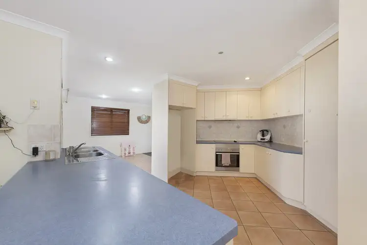 Sixth view of Homely house listing, 30 Foster Drive, Bundaberg North QLD 4670