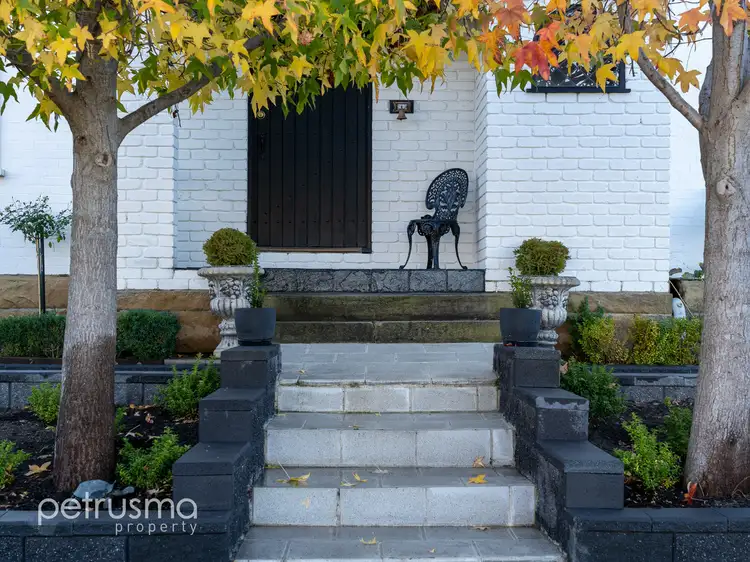 Fifth view of Homely house listing, 8 Esplanade, Lindisfarne TAS 7015