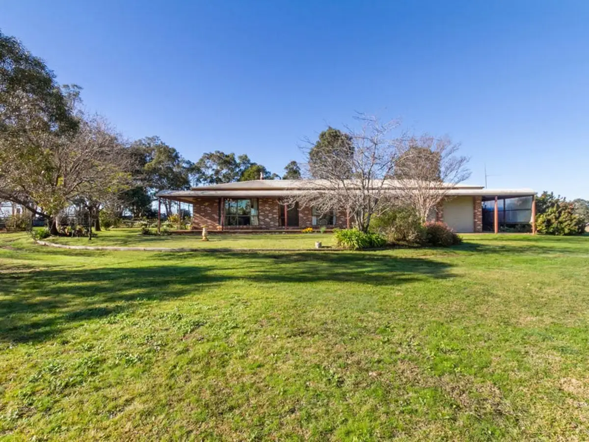 Main view of Homely rural property listing, 103 Camerons Lane, Stratford VIC 3862