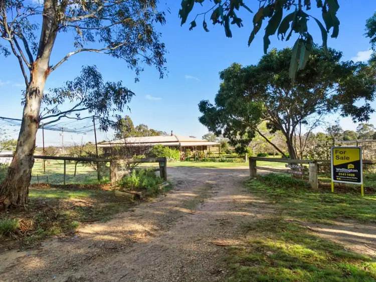 Second view of Homely rural property listing, 103 Camerons Lane, Stratford VIC 3862
