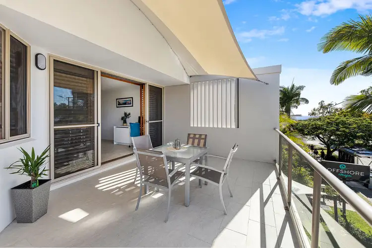 22/287 Gympie Terrace, Noosaville QLD 4566