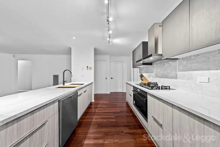 Second view of Homely house listing, 24 Kippenross Drive, Narre Warren South VIC 3805
