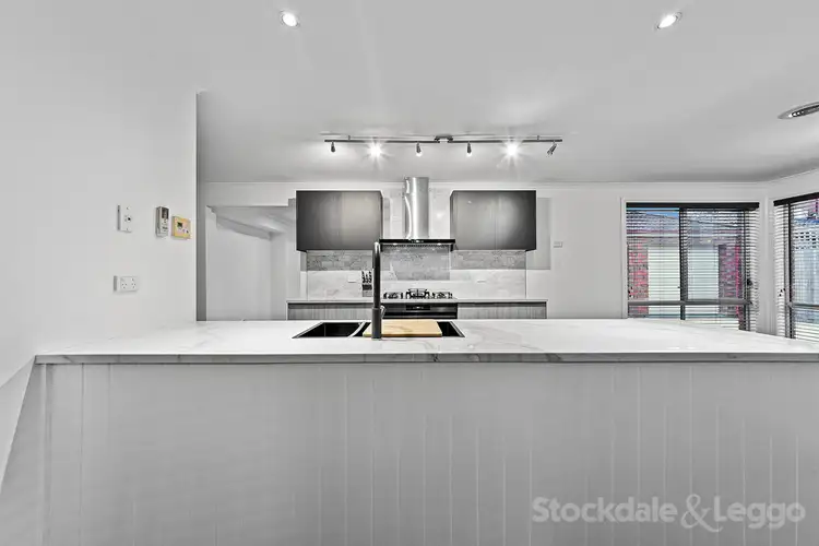 Third view of Homely house listing, 24 Kippenross Drive, Narre Warren South VIC 3805
