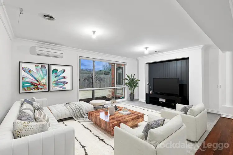Fourth view of Homely house listing, 24 Kippenross Drive, Narre Warren South VIC 3805