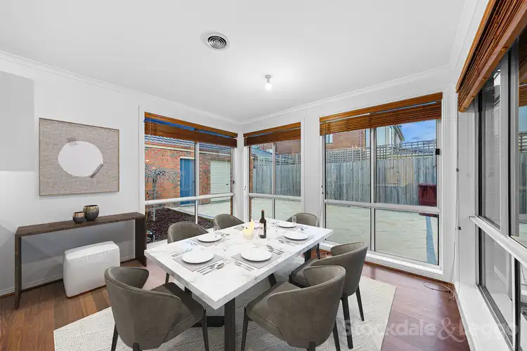 Sixth view of Homely house listing, 24 Kippenross Drive, Narre Warren South VIC 3805
