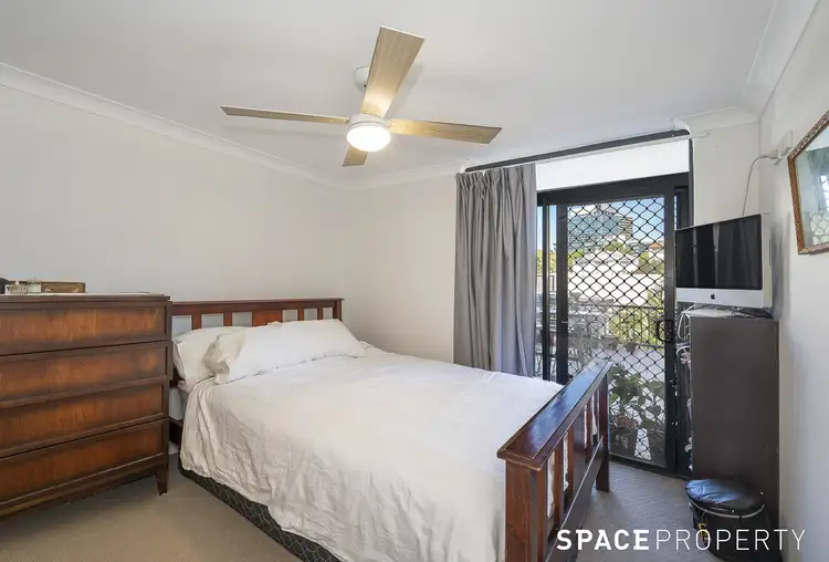 Sixth view of Homely apartment listing, 12/31 Twine Street, Spring Hill QLD 4000