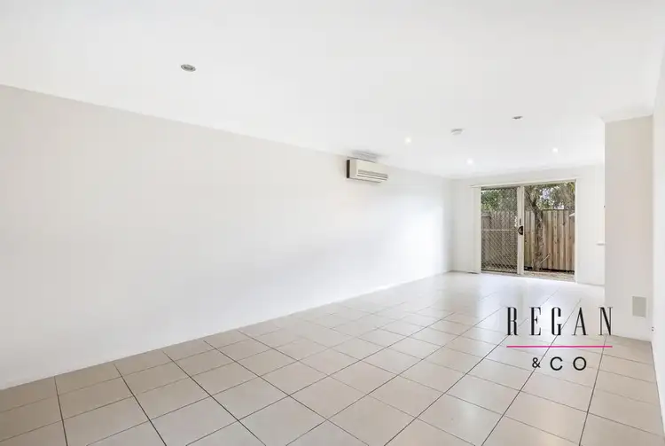 Second view of Homely townhouse listing, 134/439 Elizabeth Avenue, Kippa-Ring QLD 4021