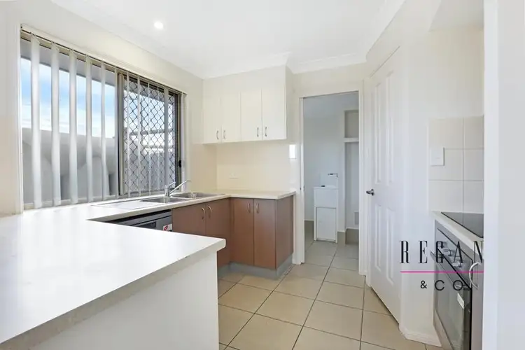 Fourth view of Homely townhouse listing, 134/439 Elizabeth Avenue, Kippa-Ring QLD 4021