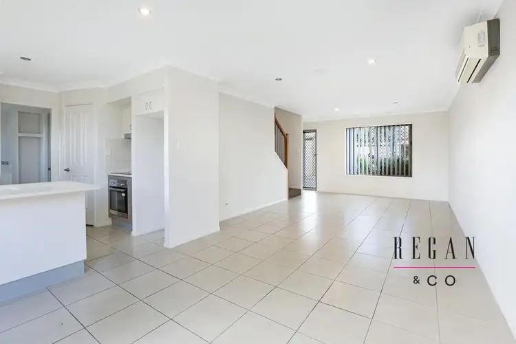 Fifth view of Homely townhouse listing, 134/439 Elizabeth Avenue, Kippa-Ring QLD 4021