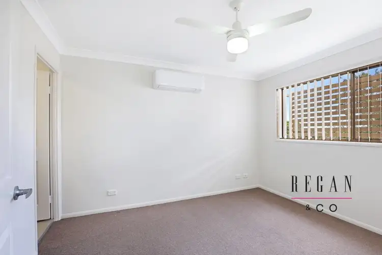 Sixth view of Homely townhouse listing, 134/439 Elizabeth Avenue, Kippa-Ring QLD 4021