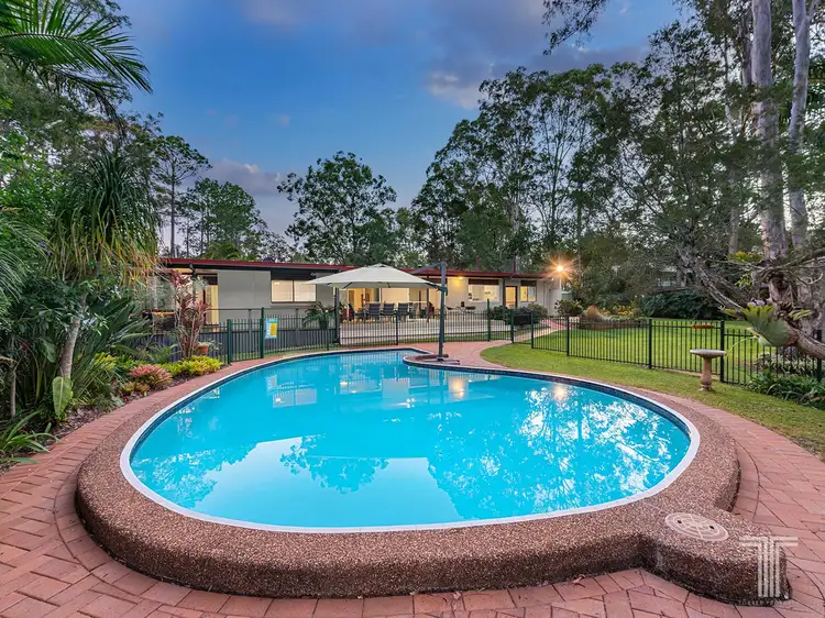 Main view of Homely house listing, 23 Summit Street, Sheldon QLD 4157