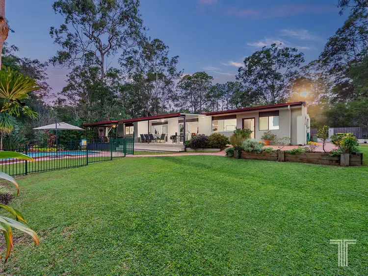 Second view of Homely house listing, 23 Summit Street, Sheldon QLD 4157