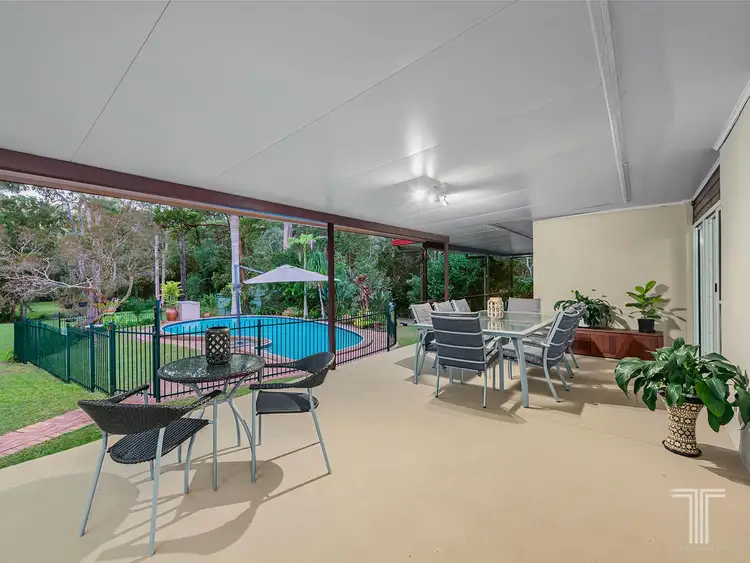 Third view of Homely house listing, 23 Summit Street, Sheldon QLD 4157