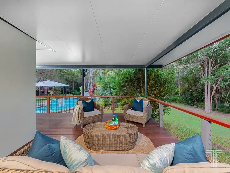 Fourth view of Homely house listing, 23 Summit Street, Sheldon QLD 4157