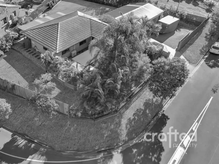 1 Pine Crescent, Browns Plains QLD 4118