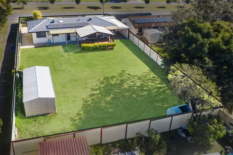 Second view of Homely house listing, 184 Mount Warren Boulevard, Mount Warren Park QLD 4207