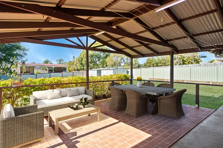 Fourth view of Homely house listing, 184 Mount Warren Boulevard, Mount Warren Park QLD 4207