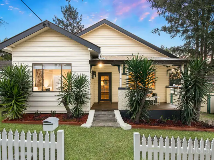 87 Desmond Street, Cessnock NSW 2325