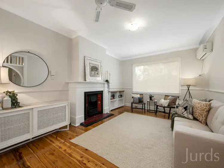 Fifth view of Homely house listing, 87 Desmond Street, Cessnock NSW 2325