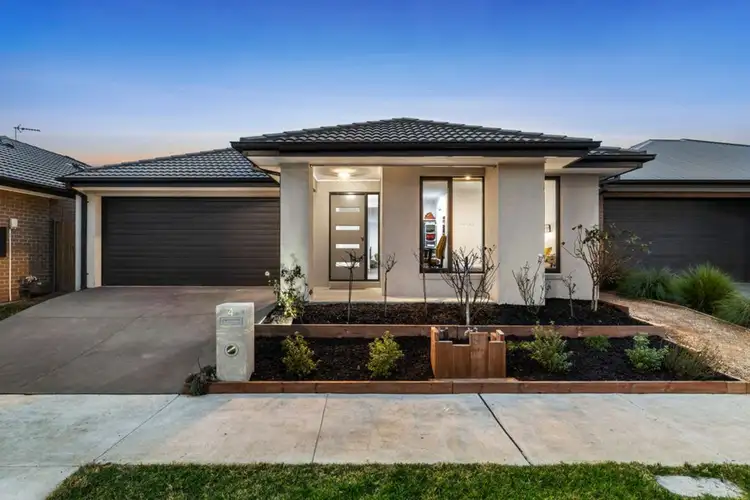 4 Watt Way, Armstrong Creek VIC 3217