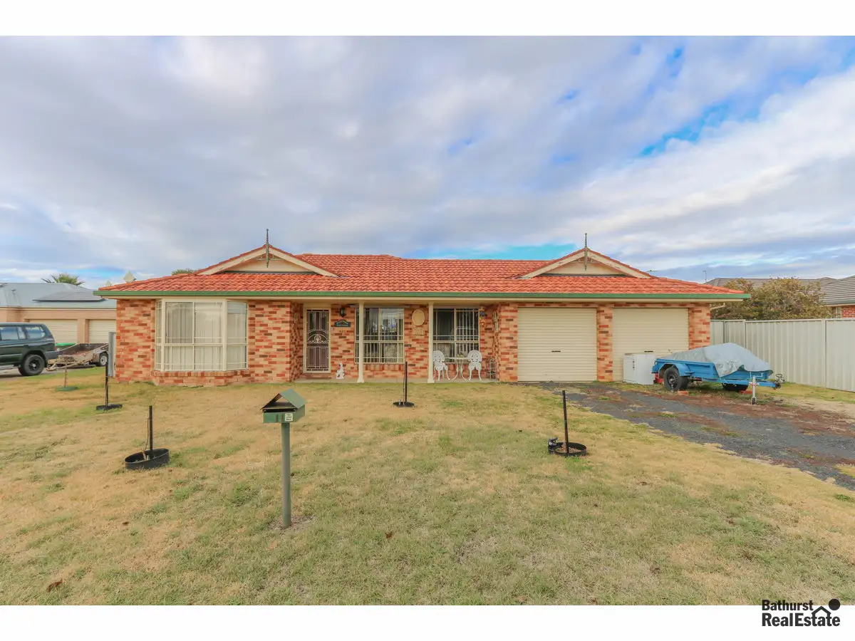 Main view of Homely house listing, 11 Locke Street, Raglan NSW 2795