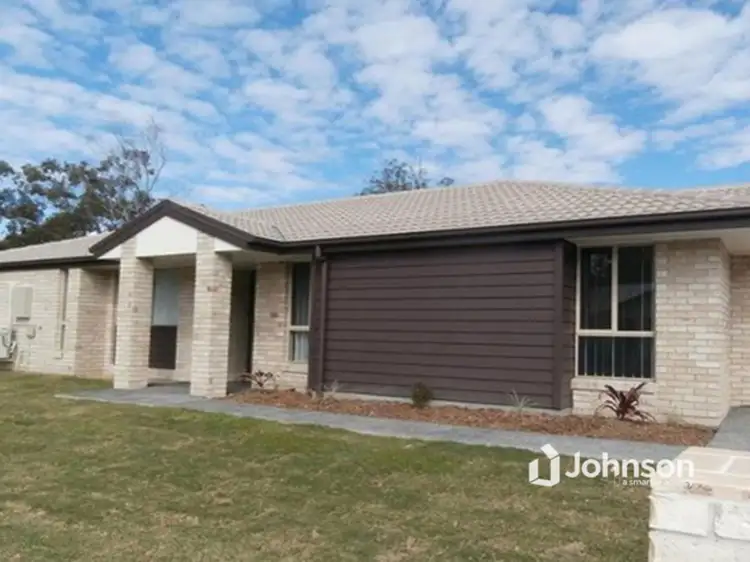 43 Gordon Drive, Bellbird Park QLD 4300