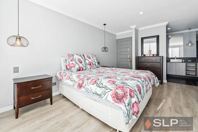 Second view of Homely house listing, 53 Torrigiani Street, Landsdale WA 6065