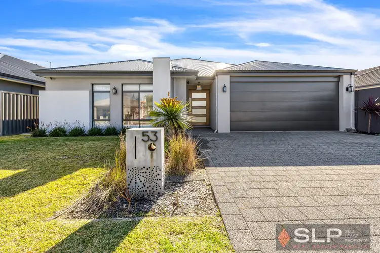 Third view of Homely house listing, 53 Torrigiani Street, Landsdale WA 6065