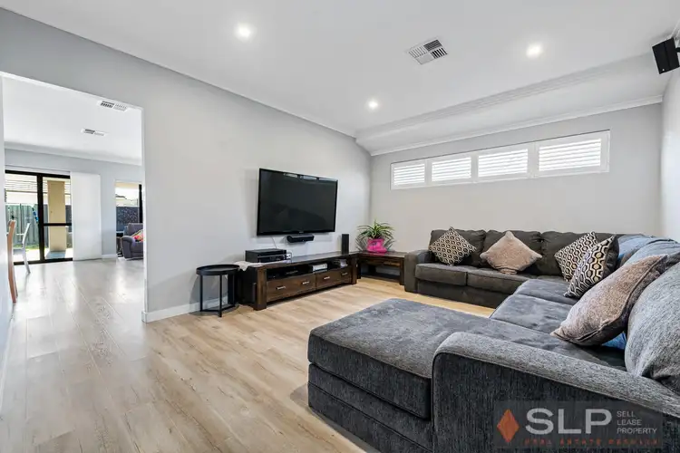 Sixth view of Homely house listing, 53 Torrigiani Street, Landsdale WA 6065