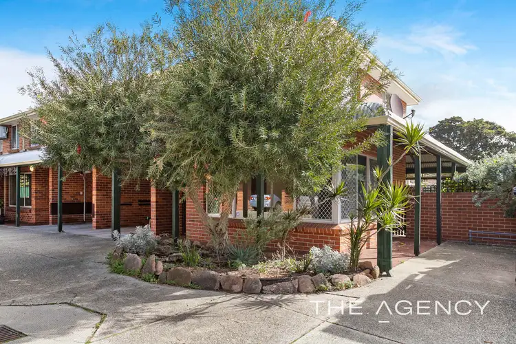 5/39 Seventh Avenue, Maylands WA 6051