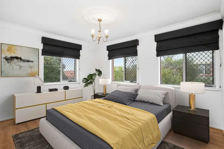 Third view of Homely townhouse listing, 5/39 Seventh Avenue, Maylands WA 6051