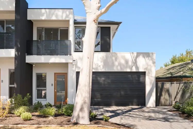 Main view of Homely house listing, 4B Bruce Avenue, Rostrevor SA 5073