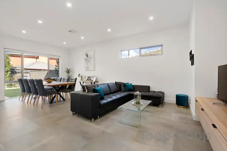 Third view of Homely house listing, 4B Bruce Avenue, Rostrevor SA 5073